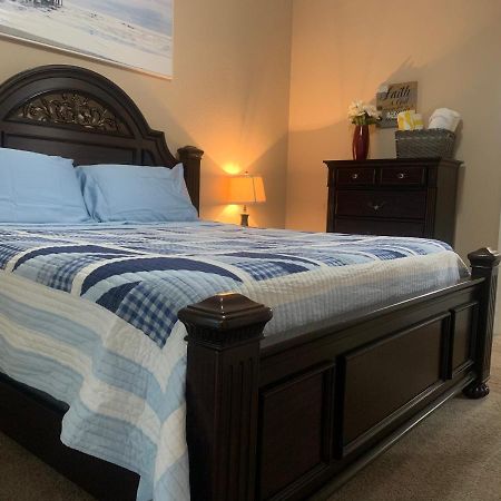 Beautiful 3 Bedroom Apartment Minutes From Disney! Kissimmee Esterno foto