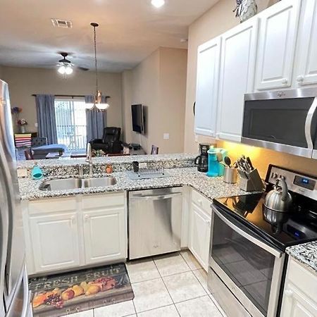 Beautiful 3 Bedroom Apartment Minutes From Disney! Kissimmee Esterno foto