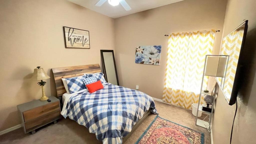 Beautiful 3 Bedroom Apartment Minutes From Disney! Kissimmee Esterno foto