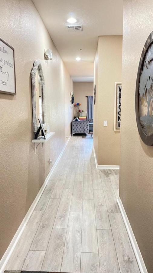 Beautiful 3 Bedroom Apartment Minutes From Disney! Kissimmee Esterno foto