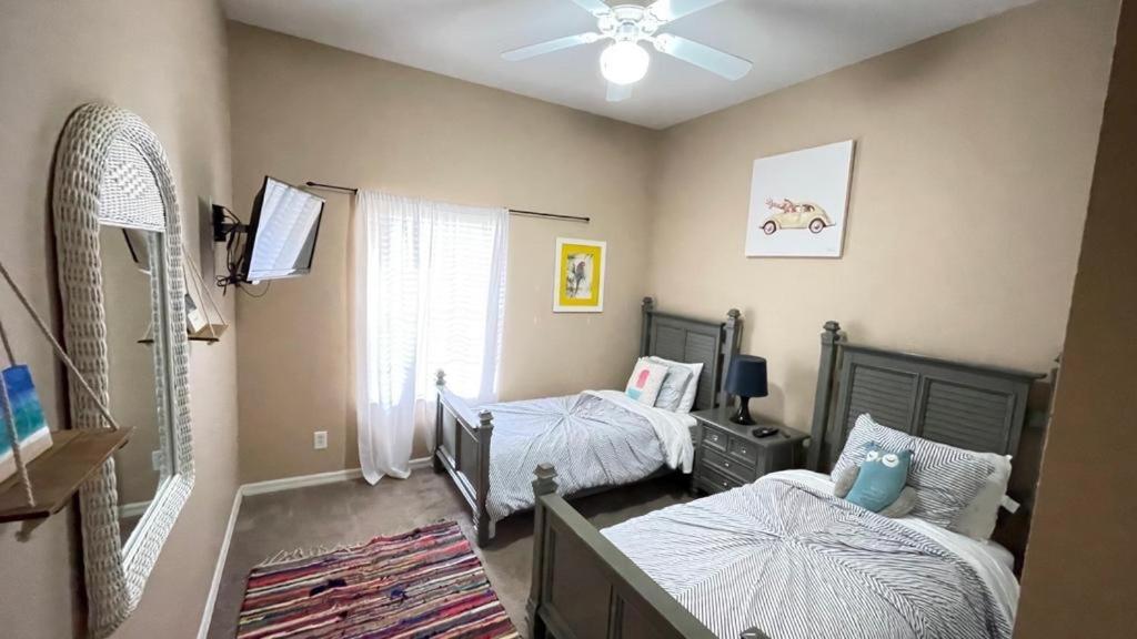 Beautiful 3 Bedroom Apartment Minutes From Disney! Kissimmee Esterno foto