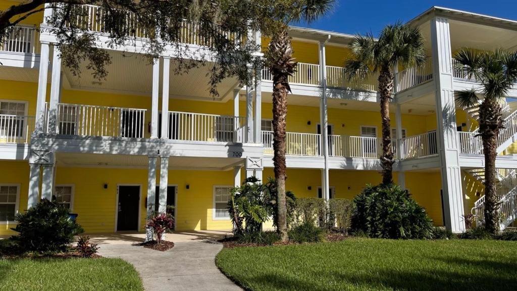 Beautiful 3 Bedroom Apartment Minutes From Disney! Kissimmee Esterno foto