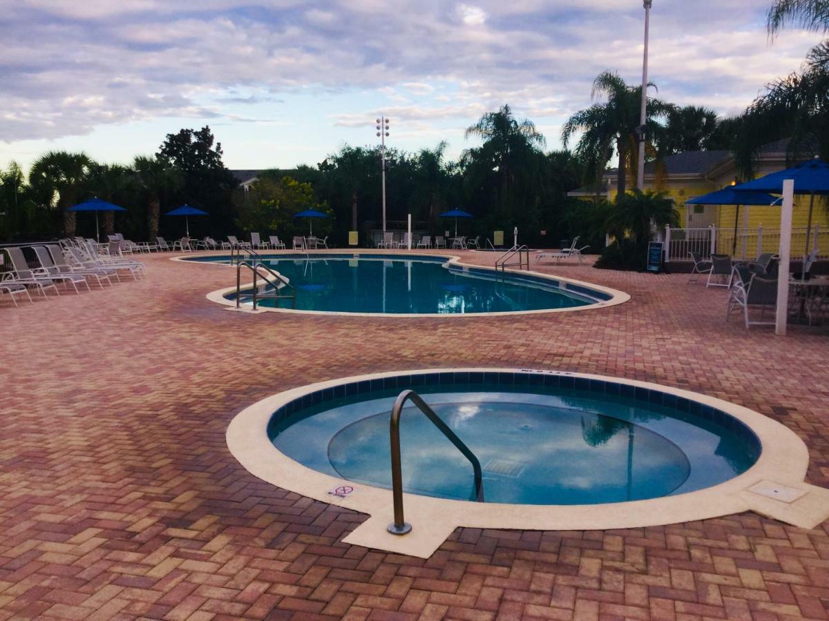 Beautiful 3 Bedroom Apartment Minutes From Disney! Kissimmee Esterno foto