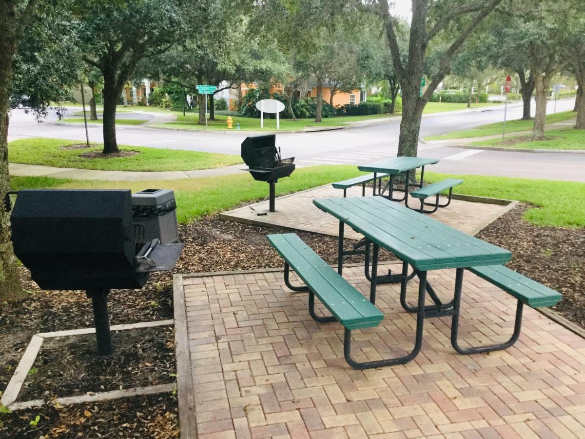 Beautiful 3 Bedroom Apartment Minutes From Disney! Kissimmee Esterno foto
