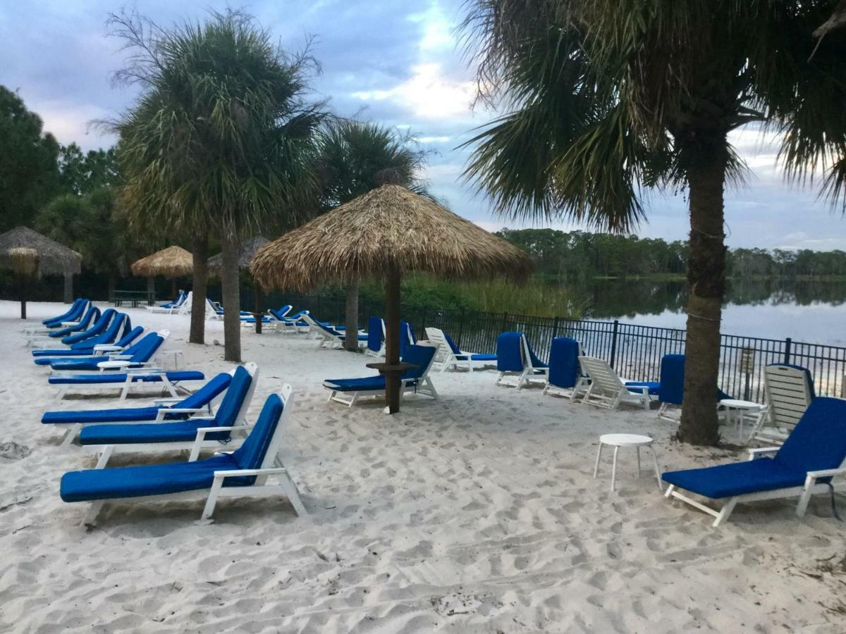 Beautiful 3 Bedroom Apartment Minutes From Disney! Kissimmee Esterno foto