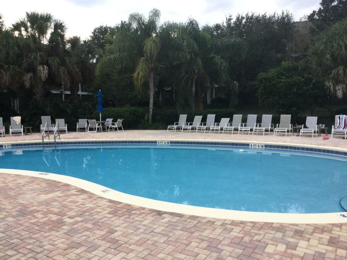 Beautiful 3 Bedroom Apartment Minutes From Disney! Kissimmee Esterno foto