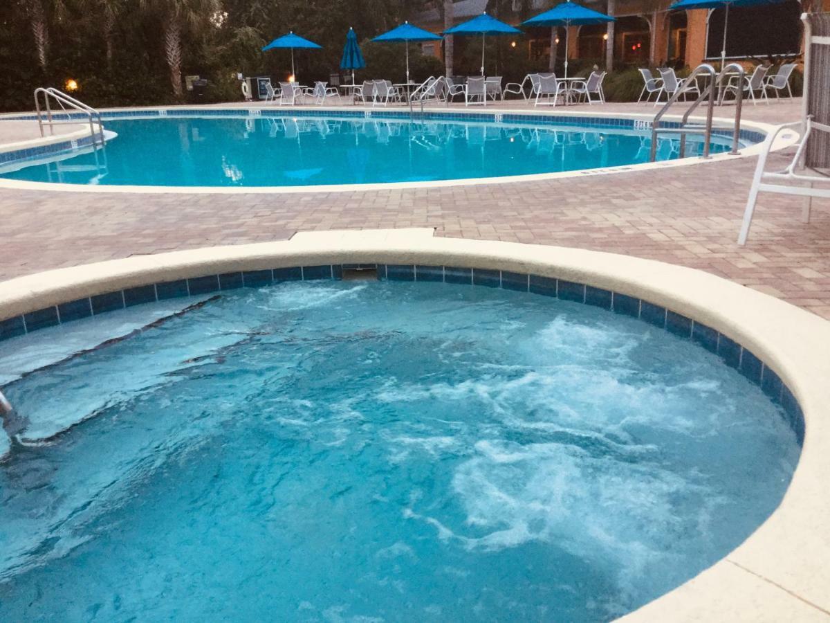 Beautiful 3 Bedroom Apartment Minutes From Disney! Kissimmee Esterno foto