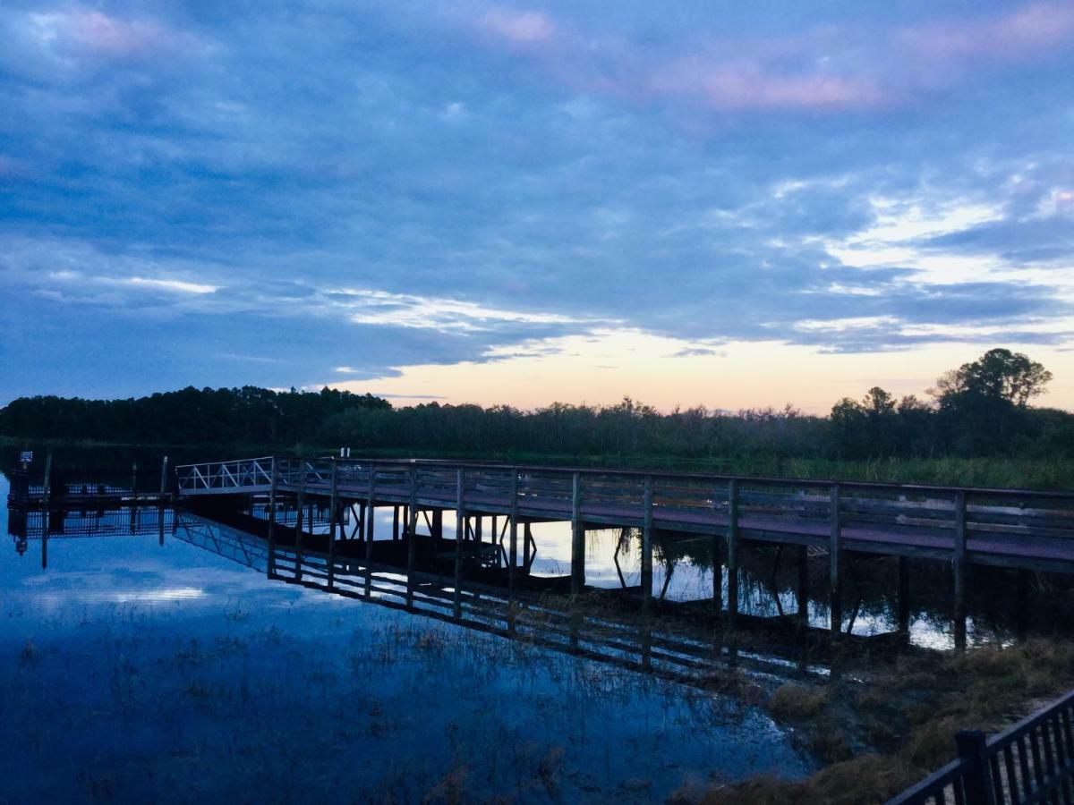 Beautiful 3 Bedroom Apartment Minutes From Disney! Kissimmee Esterno foto