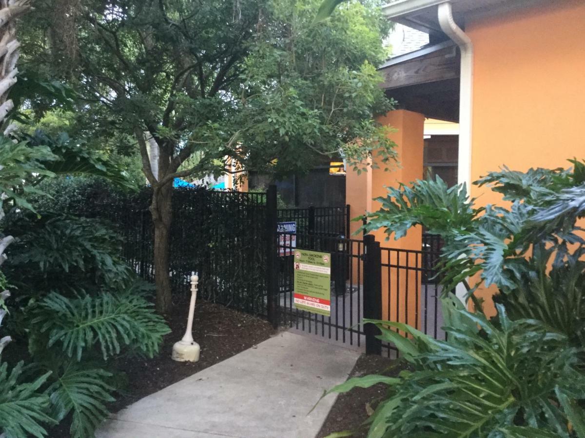Beautiful 3 Bedroom Apartment Minutes From Disney! Kissimmee Esterno foto