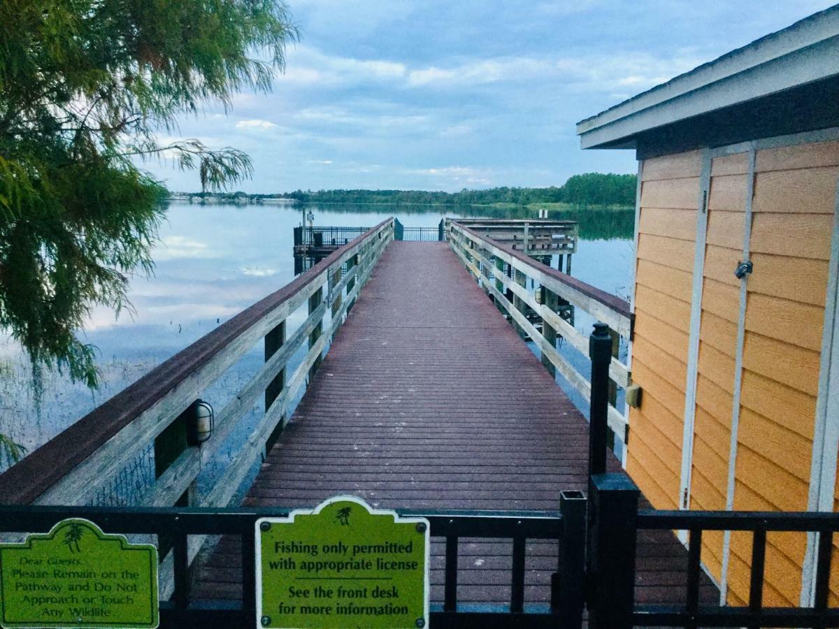 Beautiful 3 Bedroom Apartment Minutes From Disney! Kissimmee Esterno foto