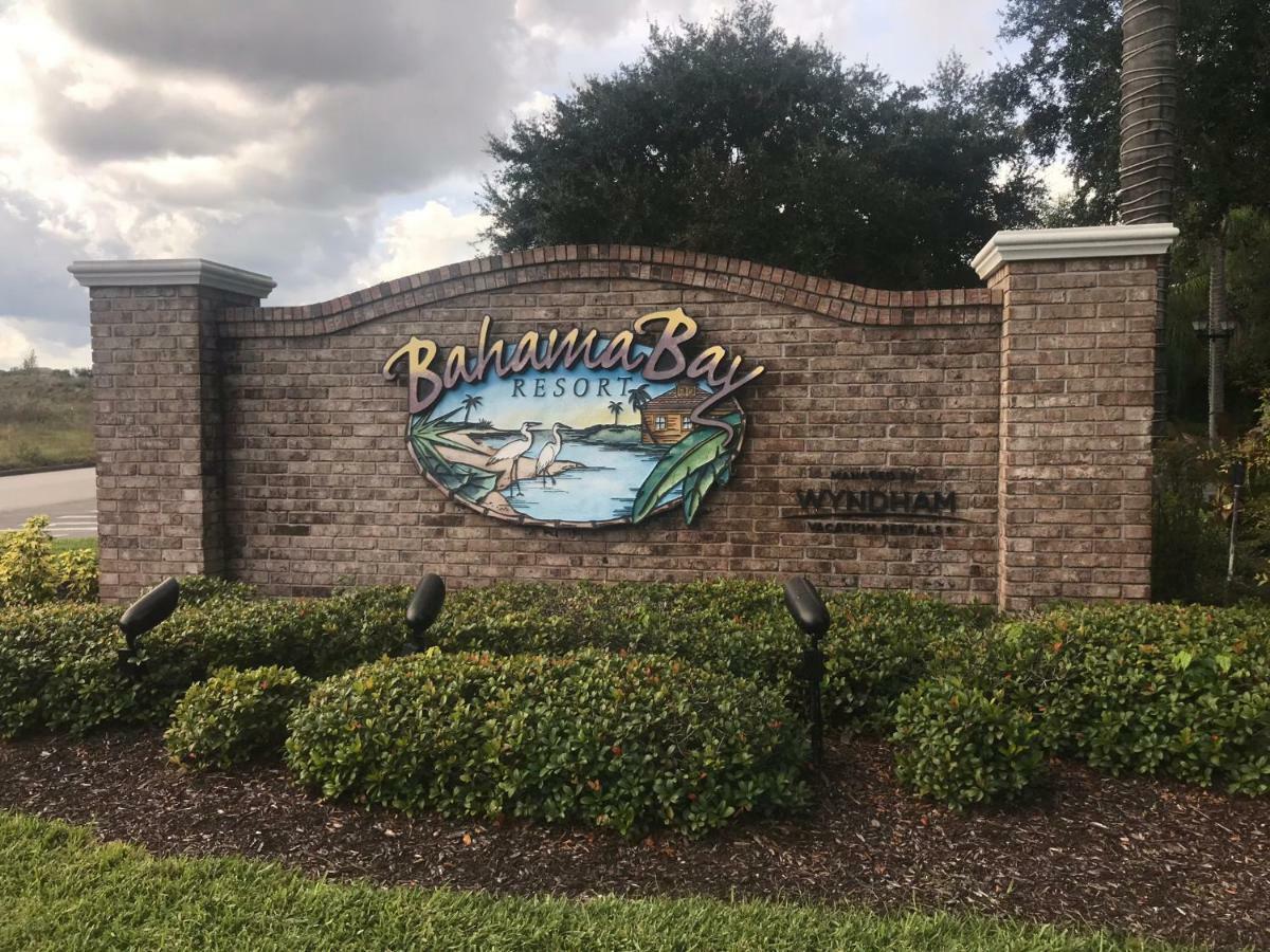 Beautiful 3 Bedroom Apartment Minutes From Disney! Kissimmee Esterno foto