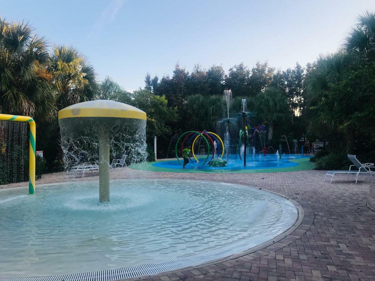 Beautiful 3 Bedroom Apartment Minutes From Disney! Kissimmee Esterno foto