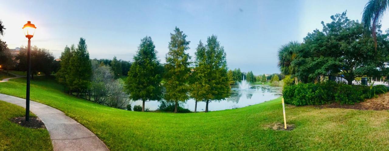 Beautiful 3 Bedroom Apartment Minutes From Disney! Kissimmee Esterno foto