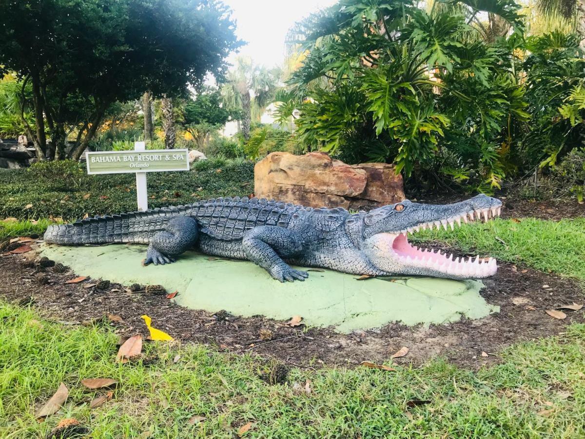 Beautiful 3 Bedroom Apartment Minutes From Disney! Kissimmee Esterno foto