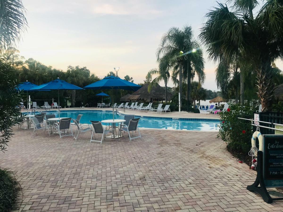 Beautiful 3 Bedroom Apartment Minutes From Disney! Kissimmee Esterno foto