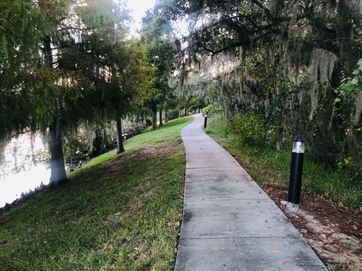 Beautiful 3 Bedroom Apartment Minutes From Disney! Kissimmee Esterno foto