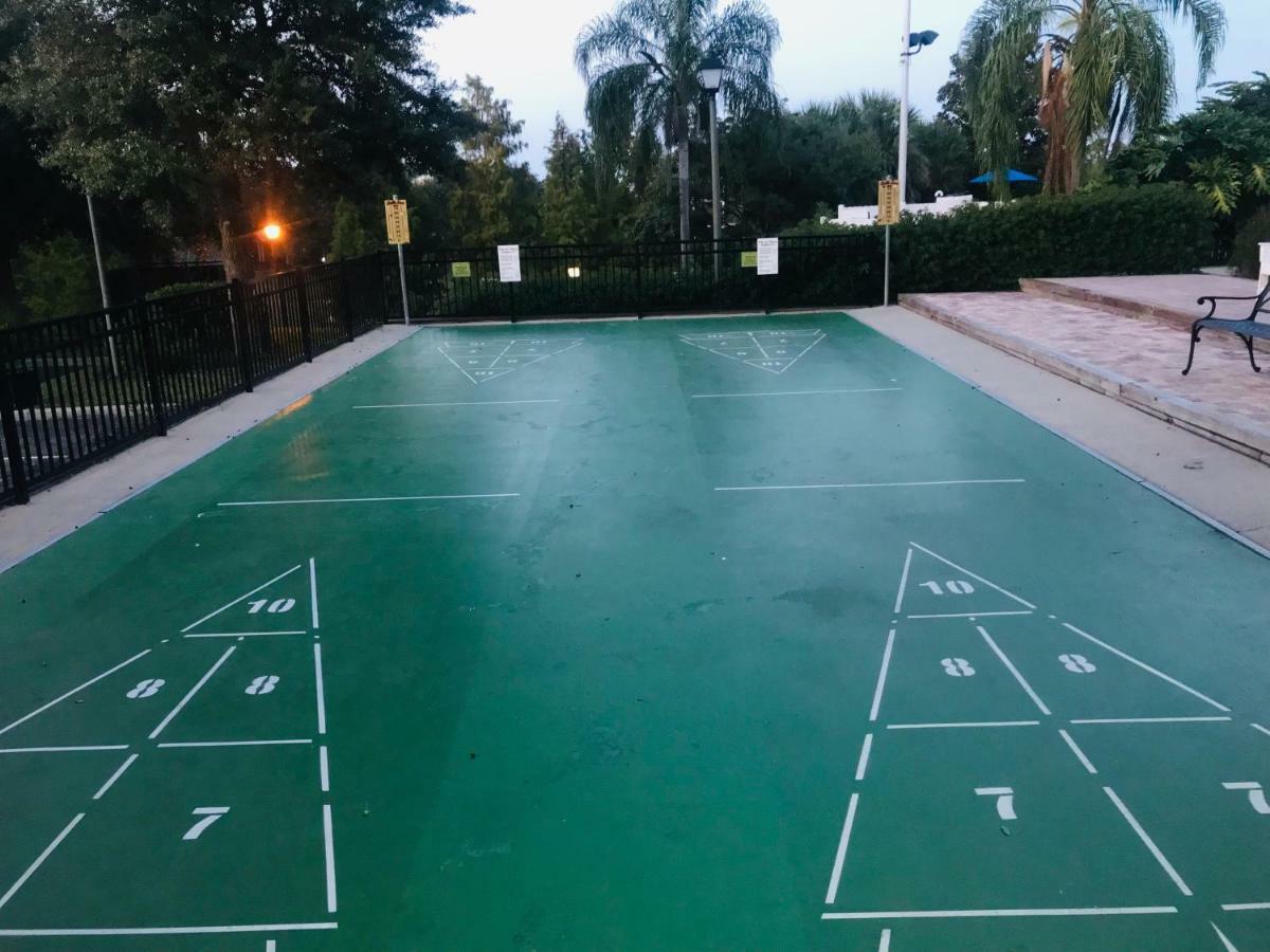 Beautiful 3 Bedroom Apartment Minutes From Disney! Kissimmee Esterno foto