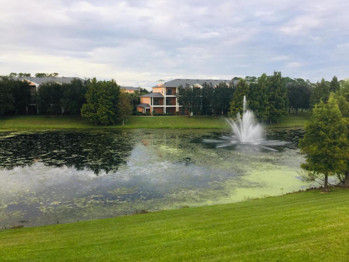 Beautiful 3 Bedroom Apartment Minutes From Disney! Kissimmee Esterno foto