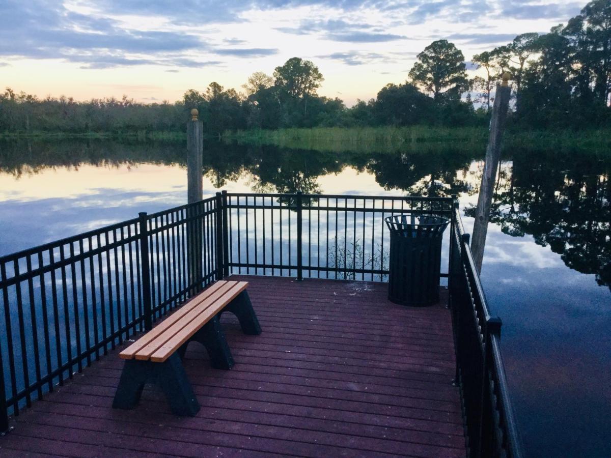Beautiful 3 Bedroom Apartment Minutes From Disney! Kissimmee Esterno foto