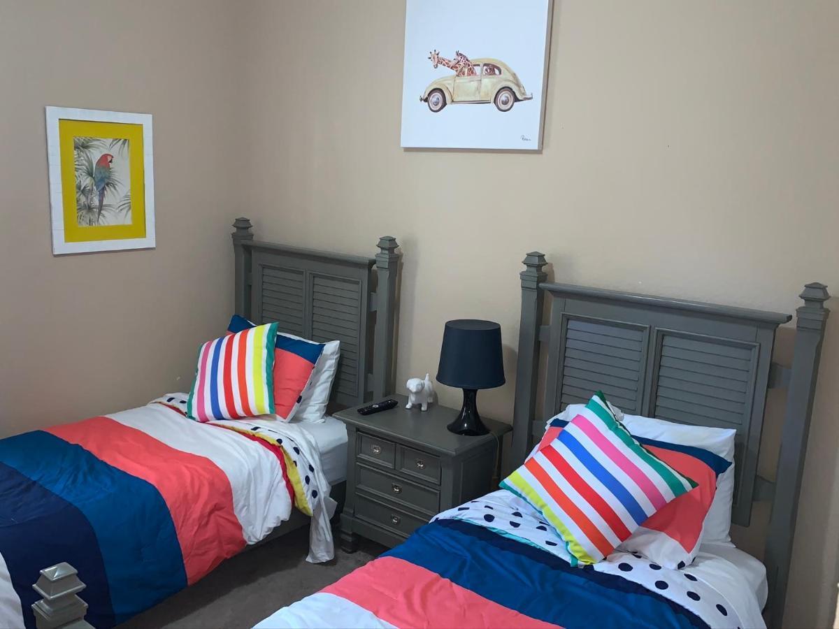 Beautiful 3 Bedroom Apartment Minutes From Disney! Kissimmee Esterno foto