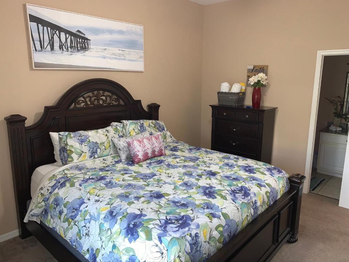 Beautiful 3 Bedroom Apartment Minutes From Disney! Kissimmee Esterno foto